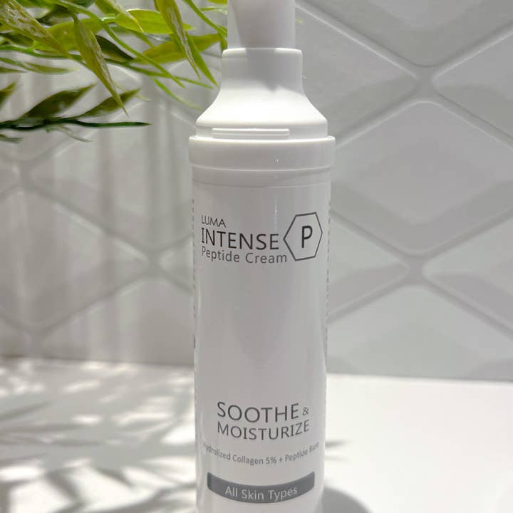 Image A.D.S - Wholesale Facial Moisturizer - Peptide Moisturizing Cream 50ml - Luma Skincare3