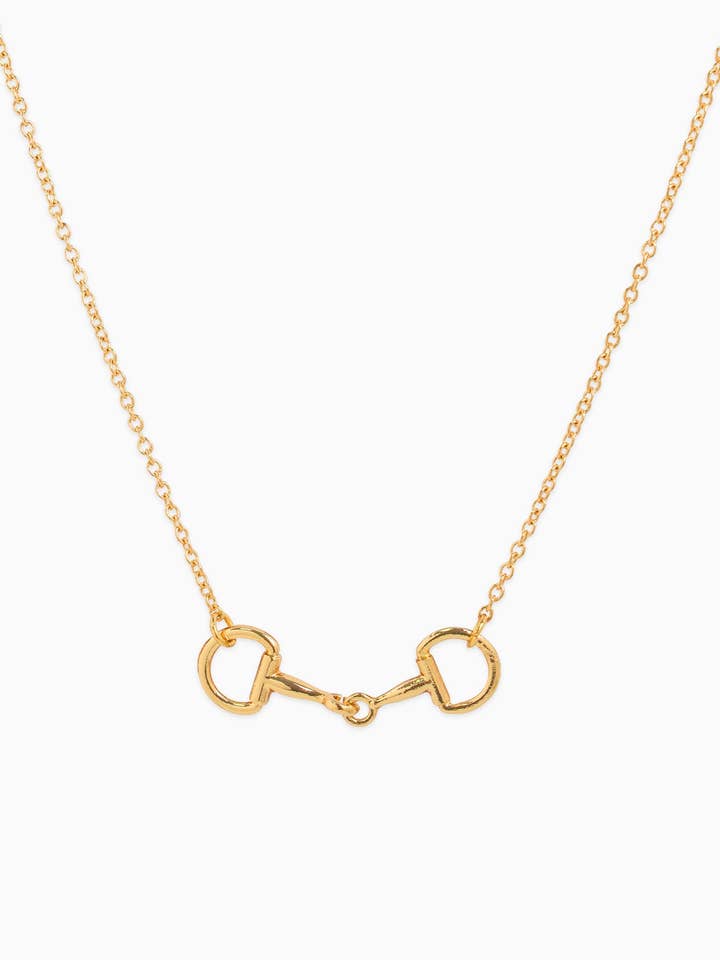 Colar de Mordaça Dupla Ocidental por atacado de Sessori