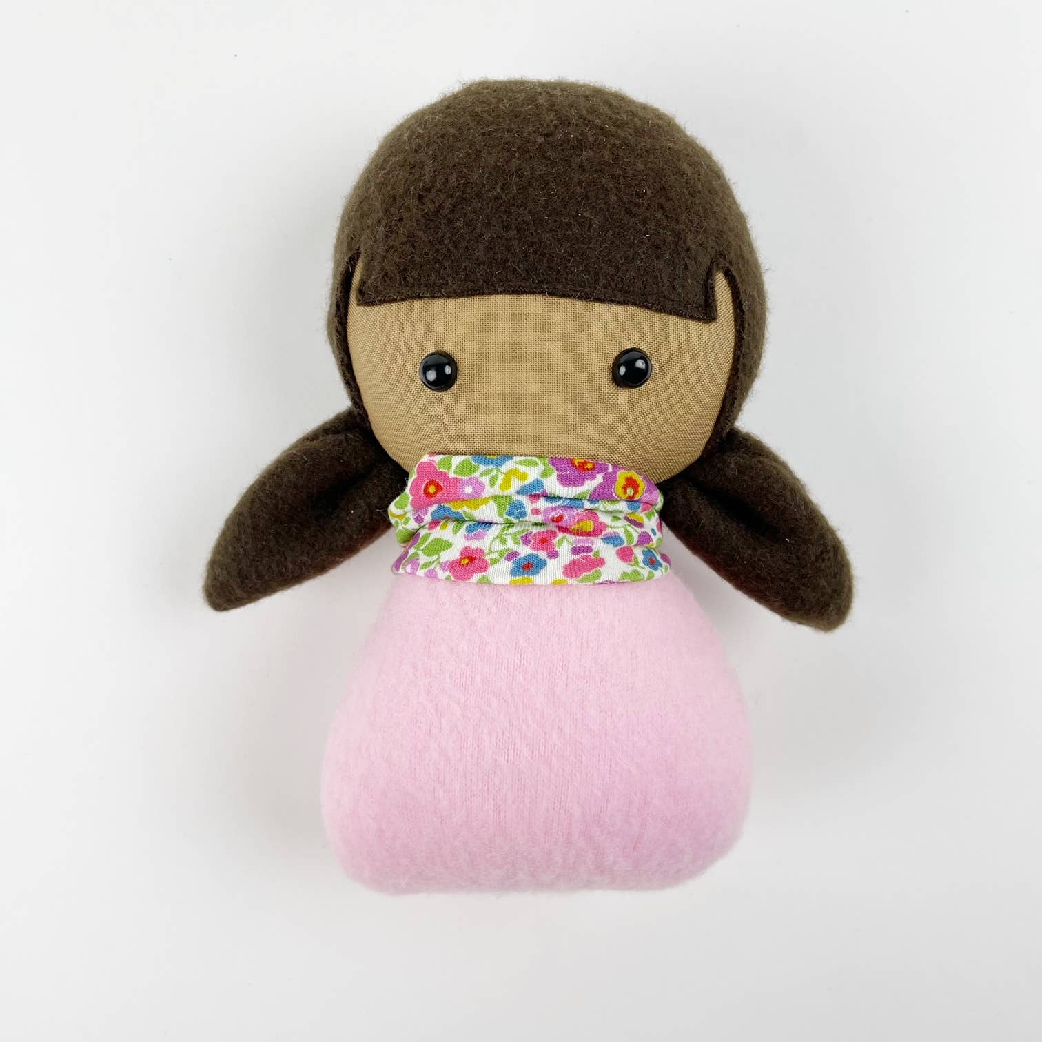 Heidi & Finn - Vente Poupée – enfant - Mini poupée câline11