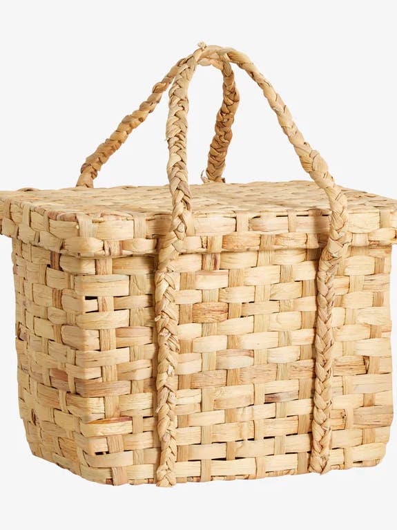 Pepino Storage Basket for wholesale by Nordal