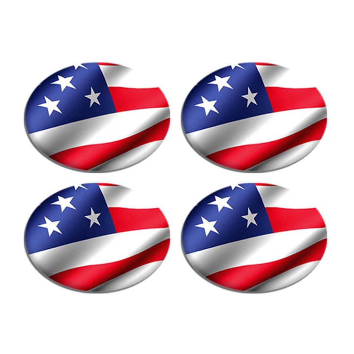 USA-Flagge für den Großhandel von BibBoards