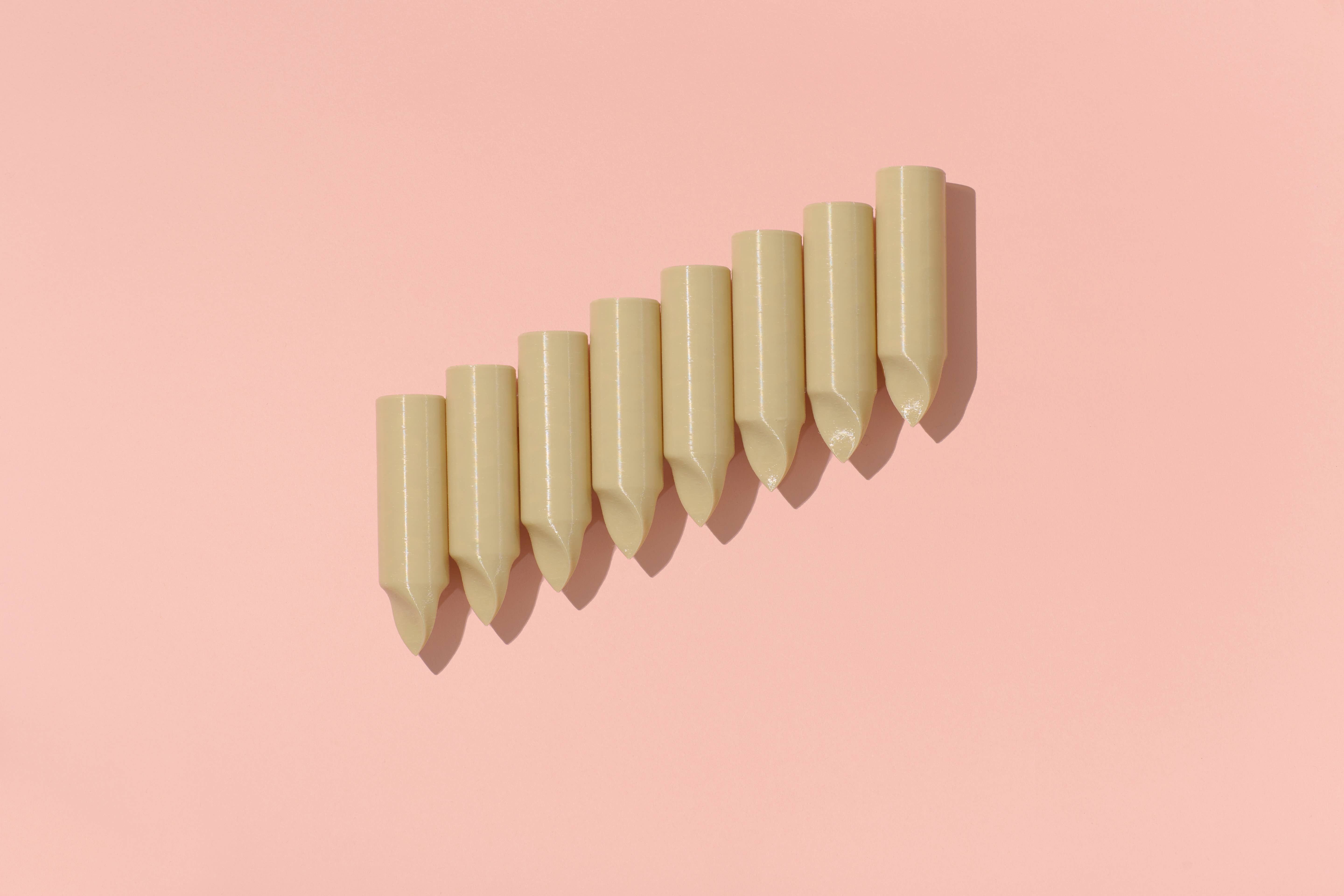 Known - Wholesale Garden Tool - Semi-smart Outdoor Plant Labels 8 pack1