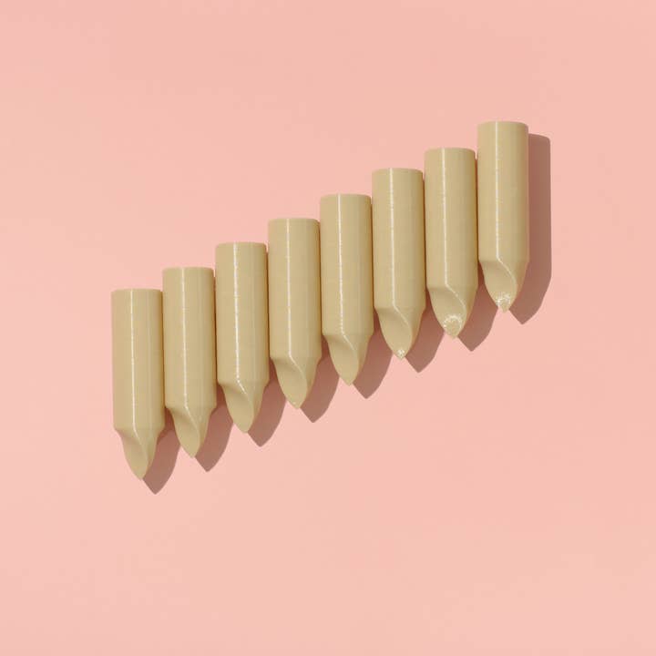 Known - Wholesale Garden Tool - Semi-smart Outdoor Plant Labels 8 pack1