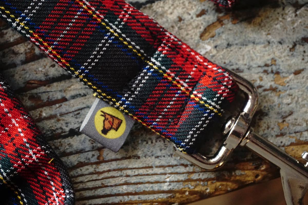 hundsfutter - Wholesale Pet Collar - Dog - Collar, leash, and bag holder set.13