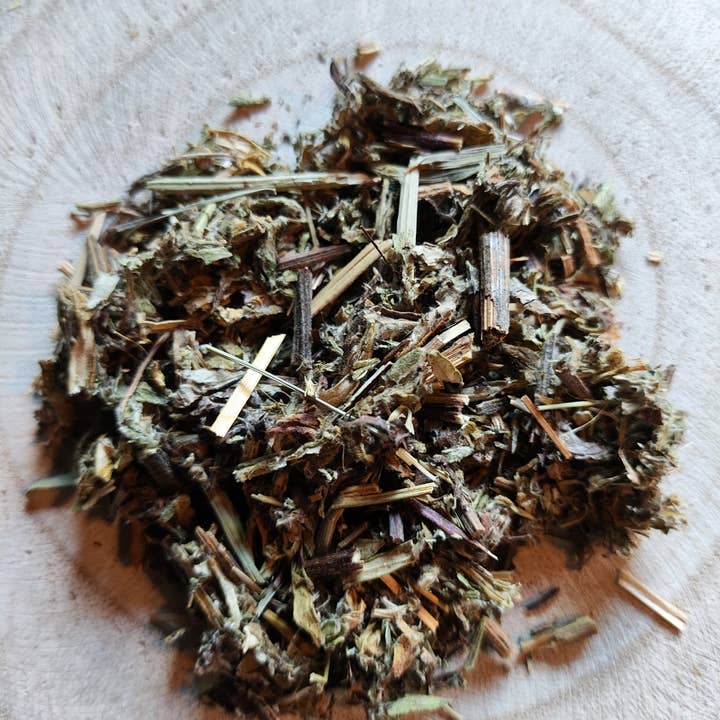 Mugwort草 for wholesale by Magic Moon