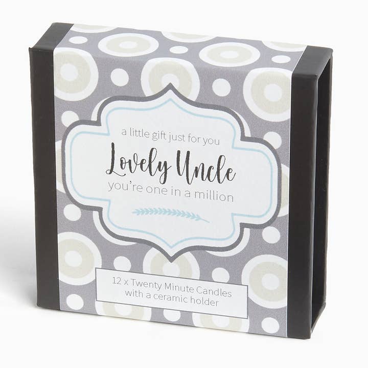 Cotton & Grey - Wholesale Tapered Candle/Candlestick - Lovely... Bundle (Mixed)53