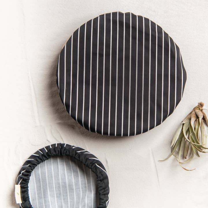 Zero waste, reusable BOWL cover, dish covers. SET of 3 for wholesale by MB GISA