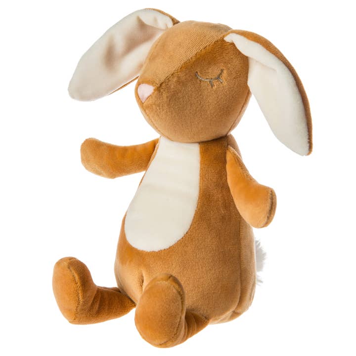 Leika Little Bunny Soft Toy for wholesale by Mary Meyer