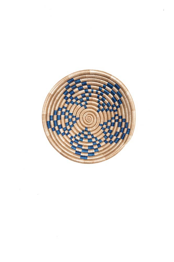 Villages Wholesale - Wholesale Decorative Plate/Dish/Bowl - Boutique Bariku Coordinated Bowls (2 Sizes)0