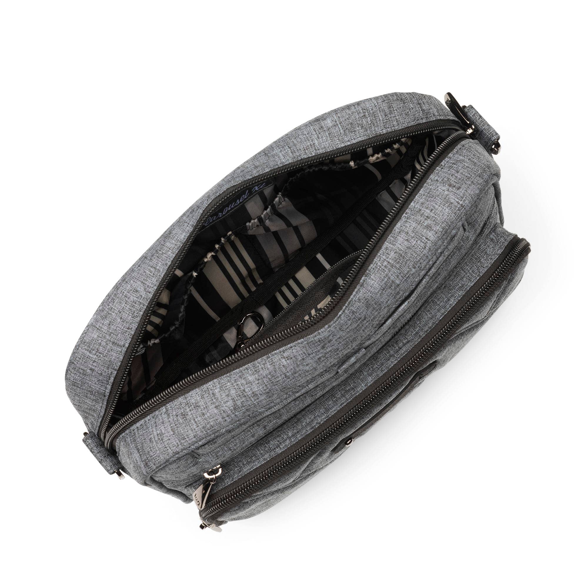 Lug - Wholesale Crossbody Bag - Women's - Carousel XL 2 Crossbody Bag23