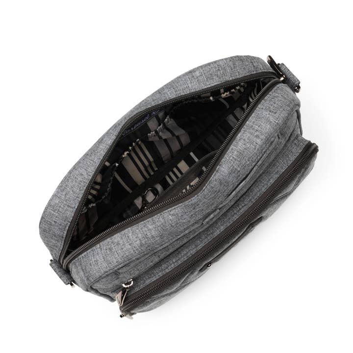 Lug - Wholesale Crossbody Bag - Women's - Carousel XL 2 Crossbody Bag23