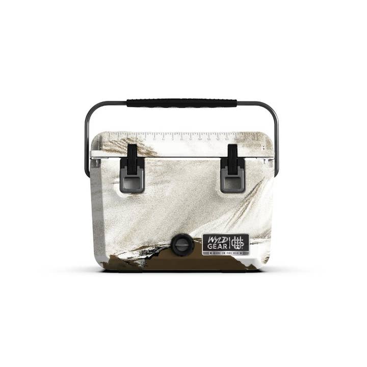 Wyld Gear - Wholesale Cooler/Cooler Bag - 25QT Freedom Series Cooler3