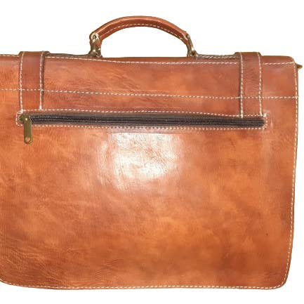 Hecho a mano - Wholesale Briefcase - Unisex - Double automatic Fez case4
