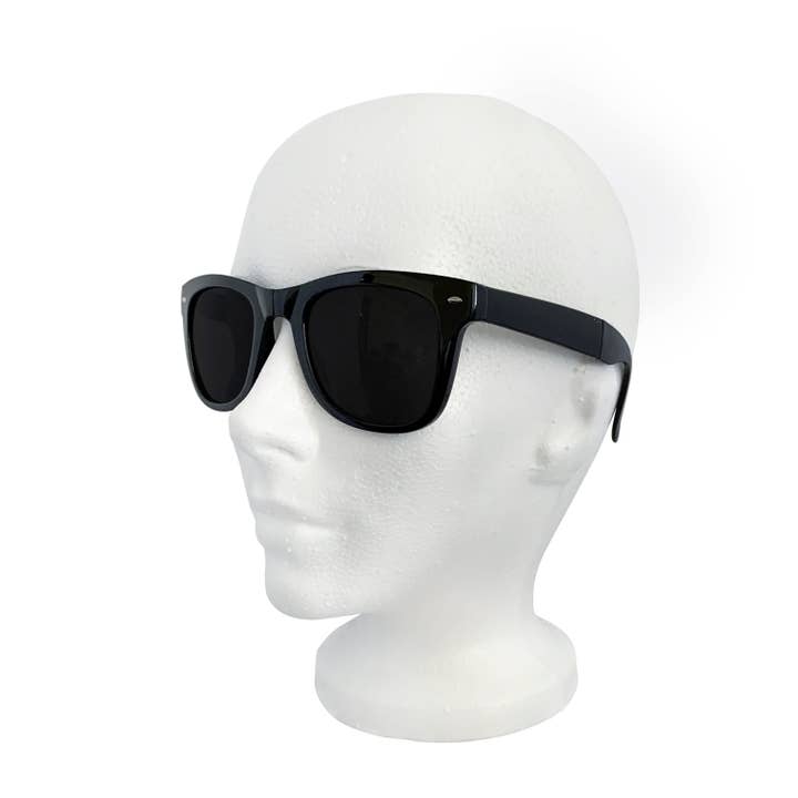 Handee Products - Wholesale Mannequin - Styrofoam Mannequin Wig Head - Hat Display