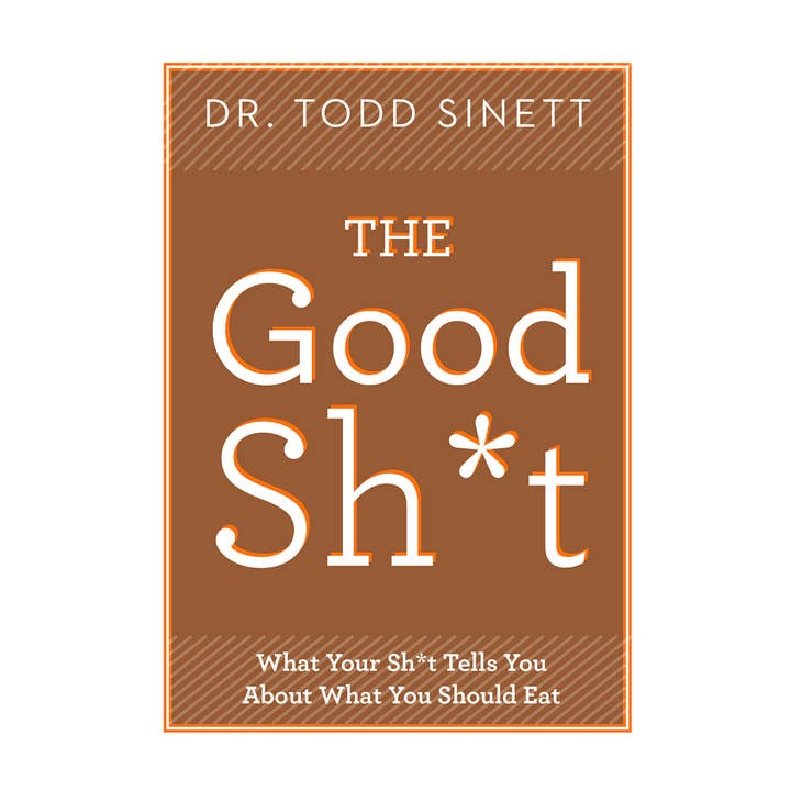 Independent Publishers Group - Wholesale Medical Health - Good Shit