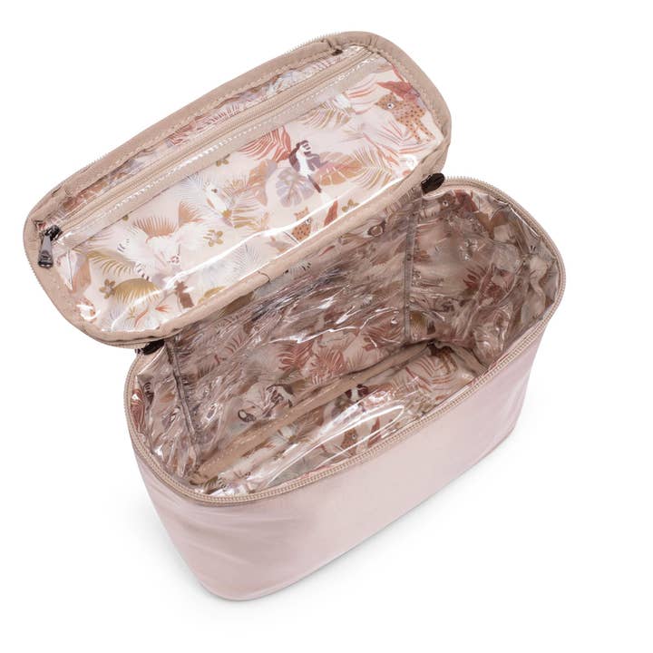 Lug - Wholesale Makeup/Cosmetic Bag - Dolly Cosmetic Case147