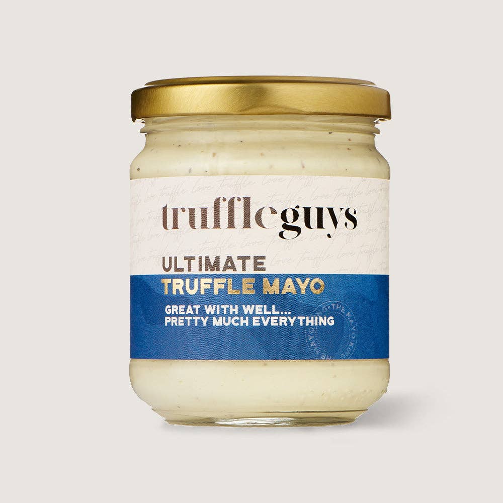 Truffle Guys – wholesale Mayo – FREE GIFT