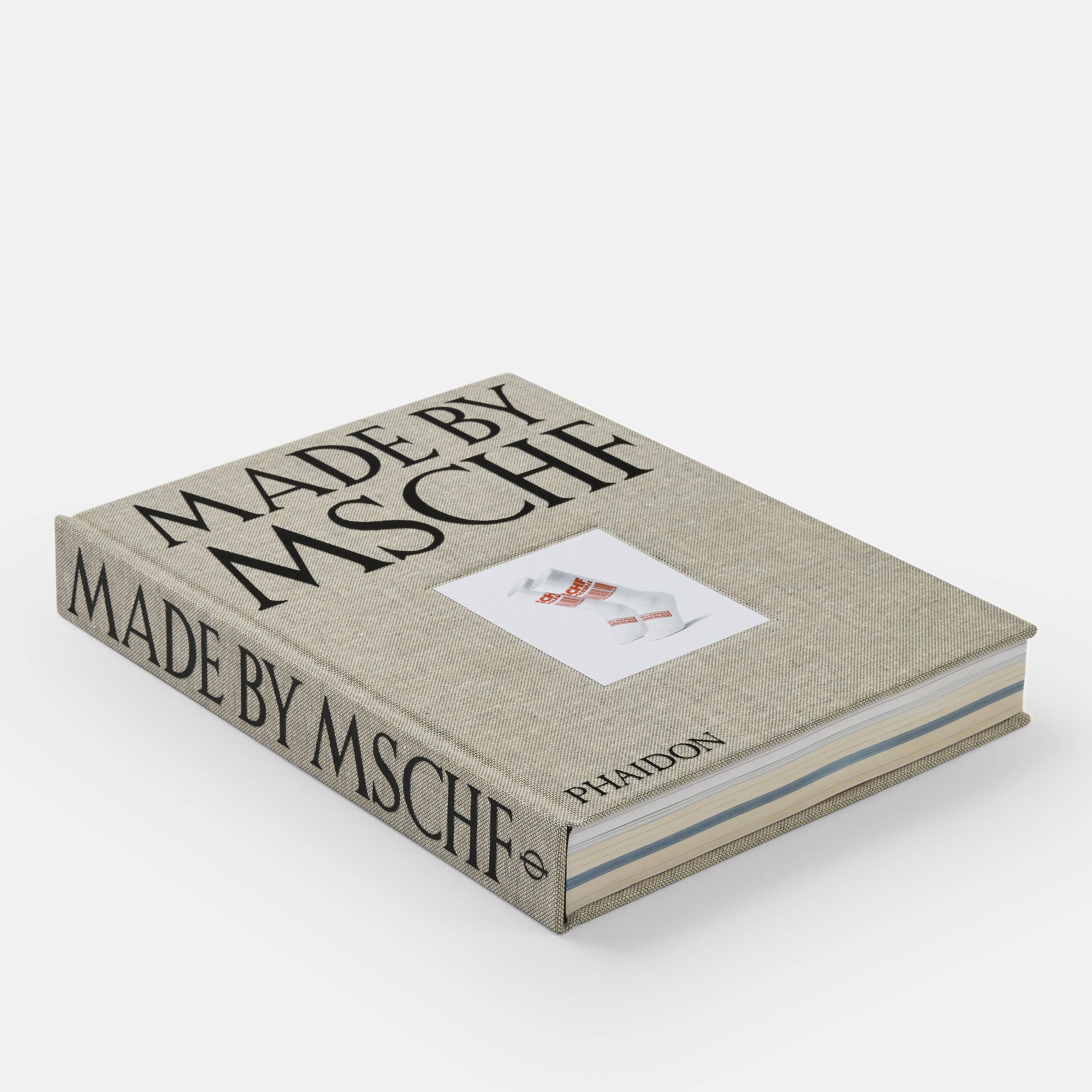 Phaidon Press – wholesale Book – Adult – Made by MSCHF3