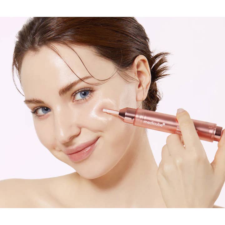 Best Beauty Group - Wholesale Facial Serum/Concentrate - MEDICUBE Collagen Glow Booster Milk Serum Niacinamide