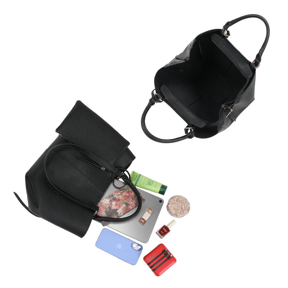 Gallantry - Wholesale Top Handle Bag - Women's - Adriana12