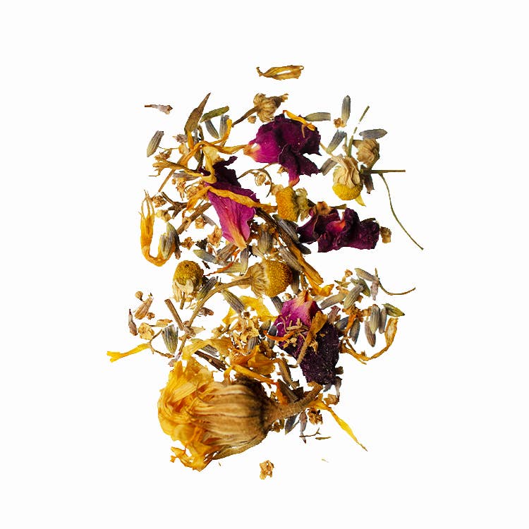 Earth To You London - Wholesale Facial Steam - Daytime Facial Steam1