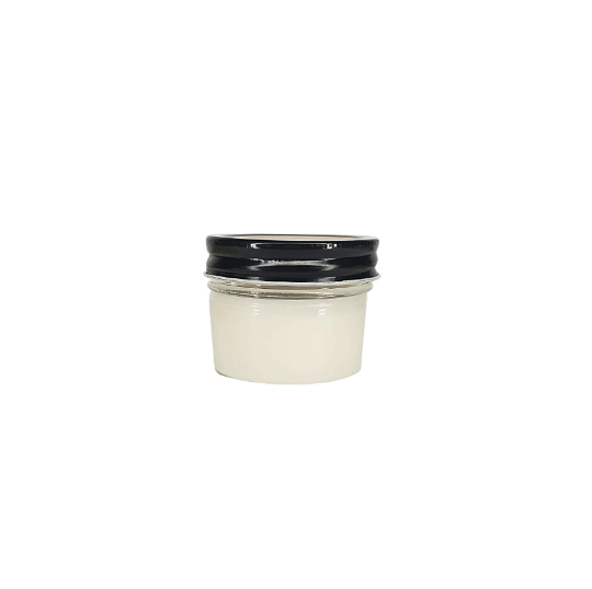 Scentana Candle Co - Vente Bougie en bocal - Bougies : Mer Noire4