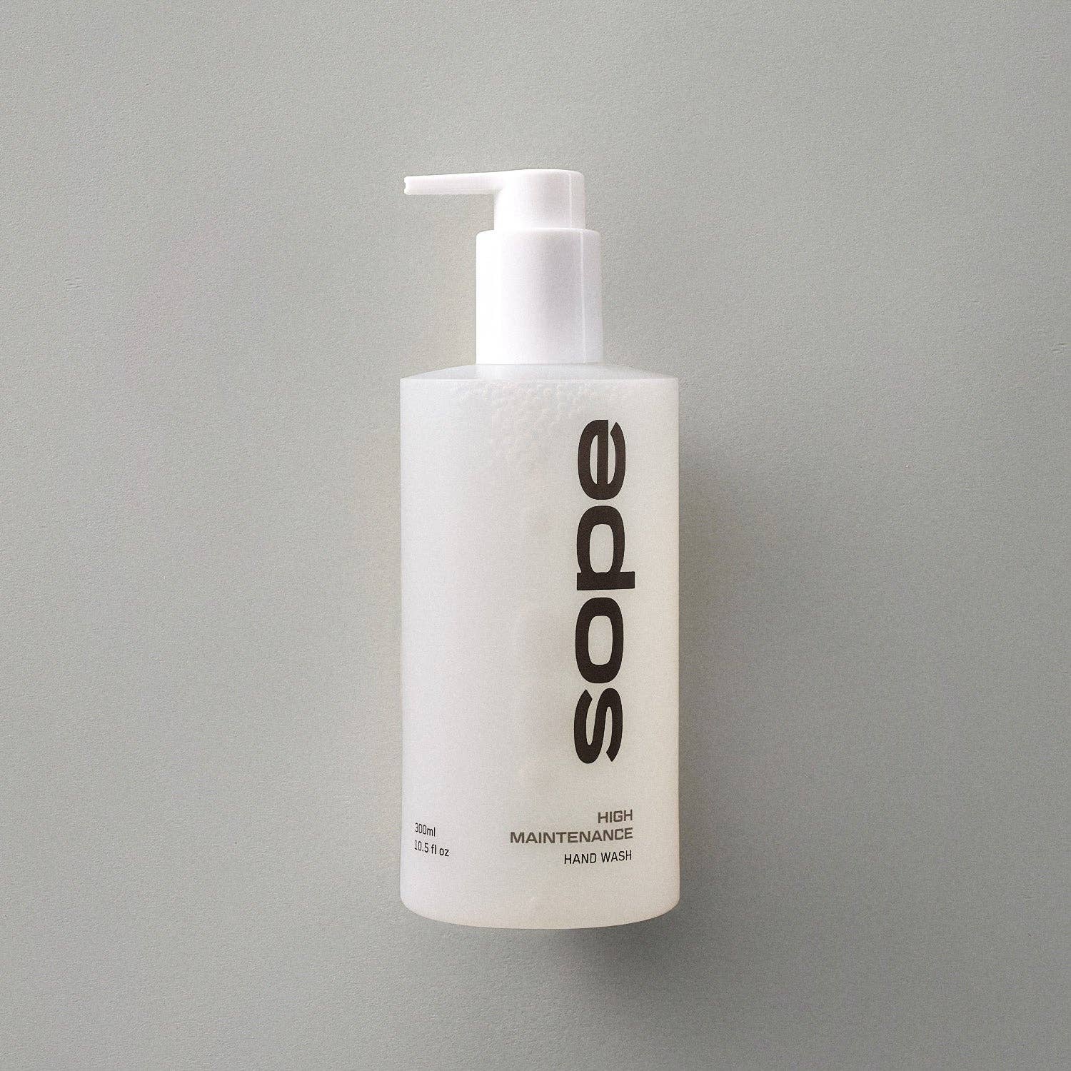 SOPE - Wholesale Body Wash/Shower Gel - High Maintenance0