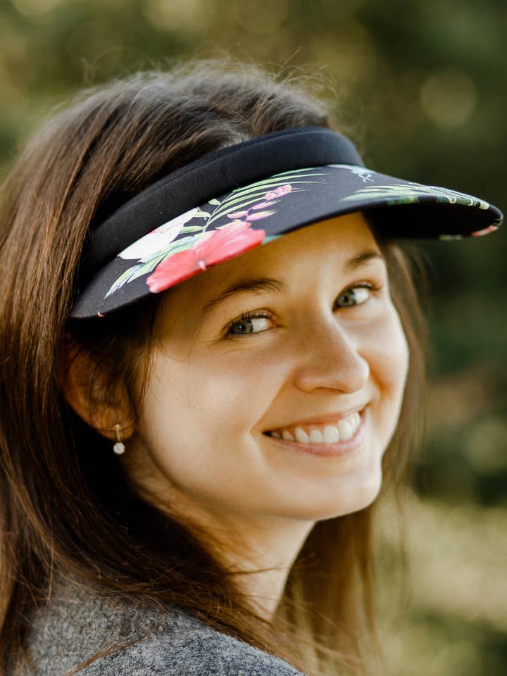 Honeyeater Visor for wholesale by Radicool Australia