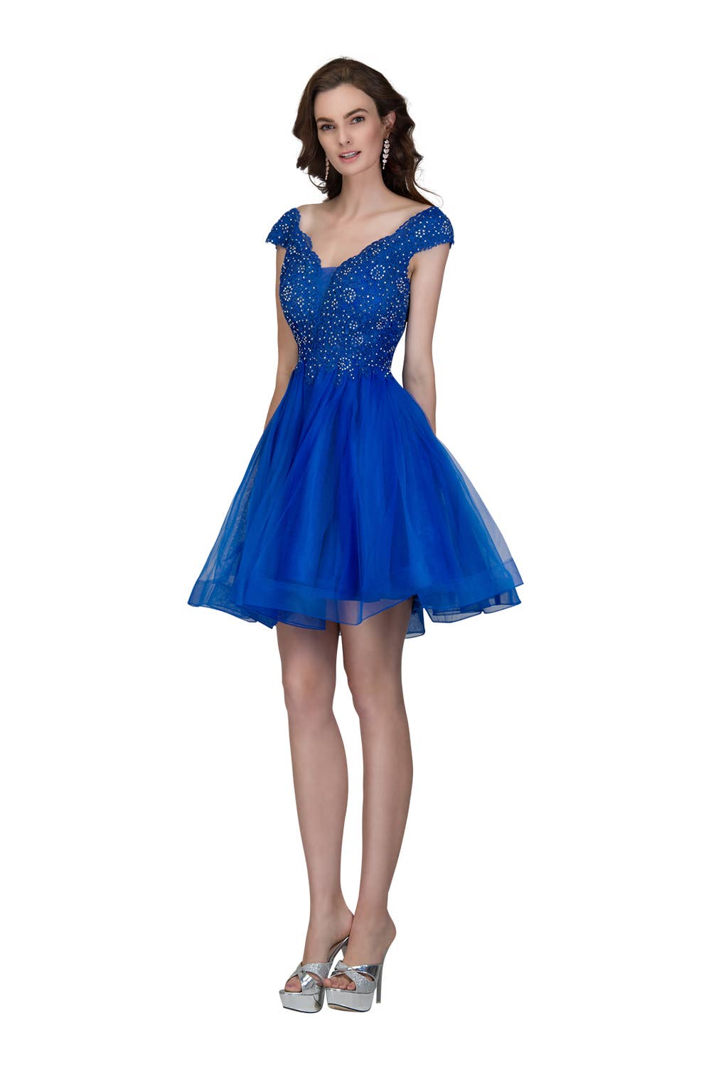 Anny Lee - Wholesale Dress - Women's - SP 78043