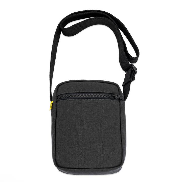 Fluf - Wholesale Crossbody Bag - Women's - Mini Crossbody - Carbon2