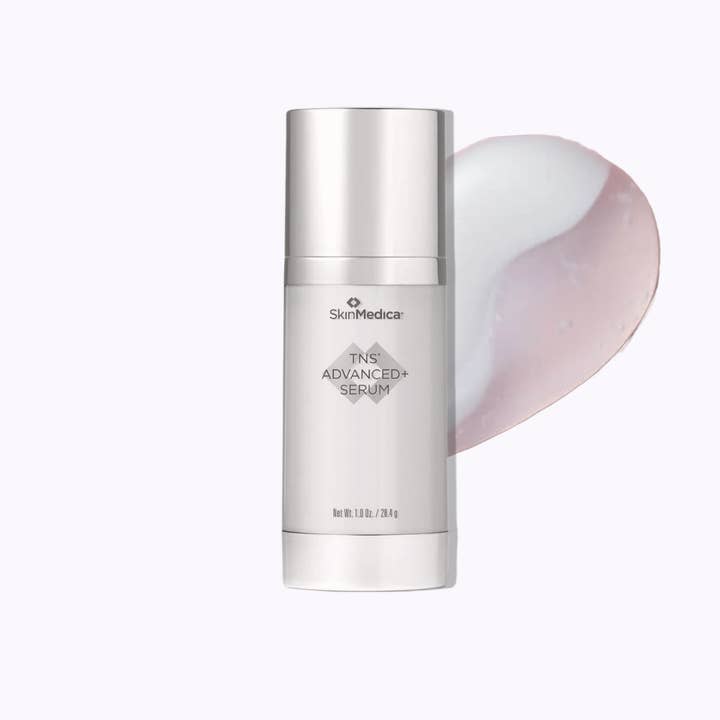 Dermstreet - Wholesale Facial Serum/Concentrate - SkinMedica TNS Advanced+ Serum1