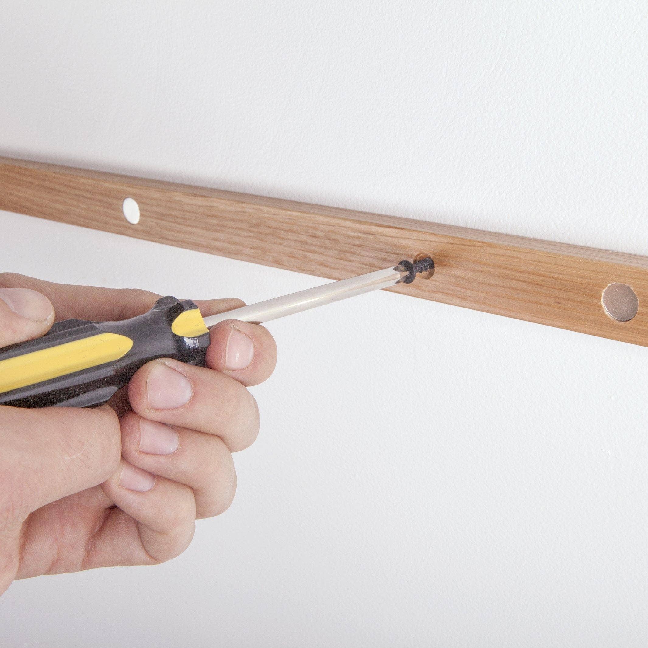 Well Made - Wholesale Wall Accent - Premium Magnetic Framing1