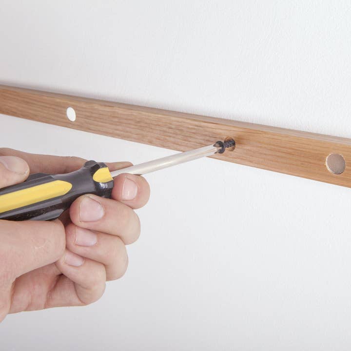 Well Made - Wholesale Wall Accent - Premium Magnetic Framing1