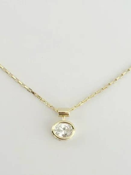 Collana Vera per la vendita all'ingrosso da parte di Tramps+Thieves