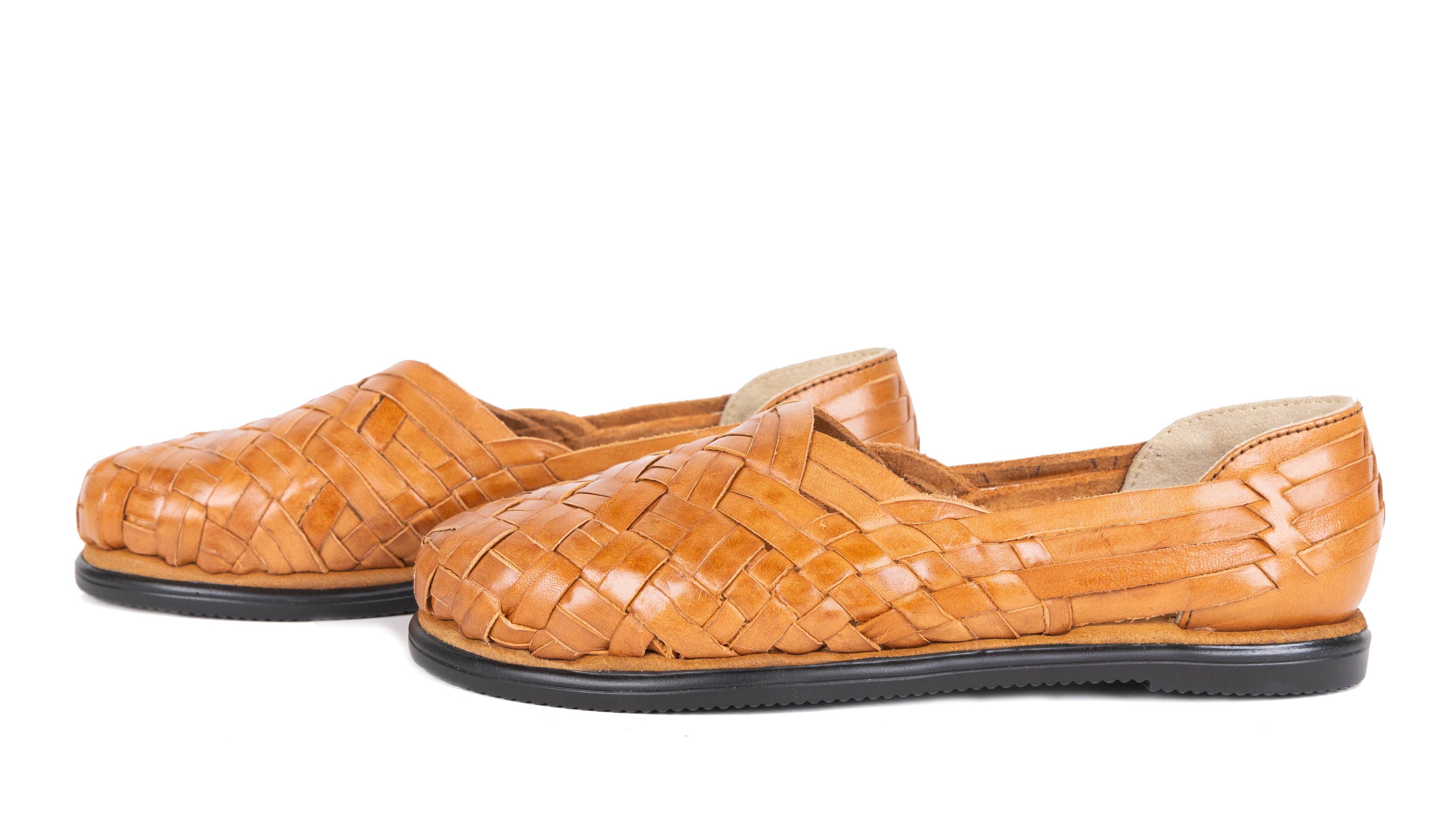 SIDREY - Wholesale Sandals - Women's - SIDREY Women's Woven Mexican Sandals0