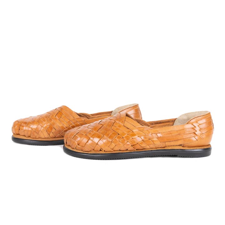 SIDREY - Wholesale Sandals - Women's - SIDREY Women's Woven Mexican Sandals