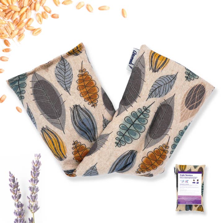 Aromedi - Wholesale Hot/Cold Compress - THERMAL CUSHIONS WITHOUT COVER (IN CANVAS)1