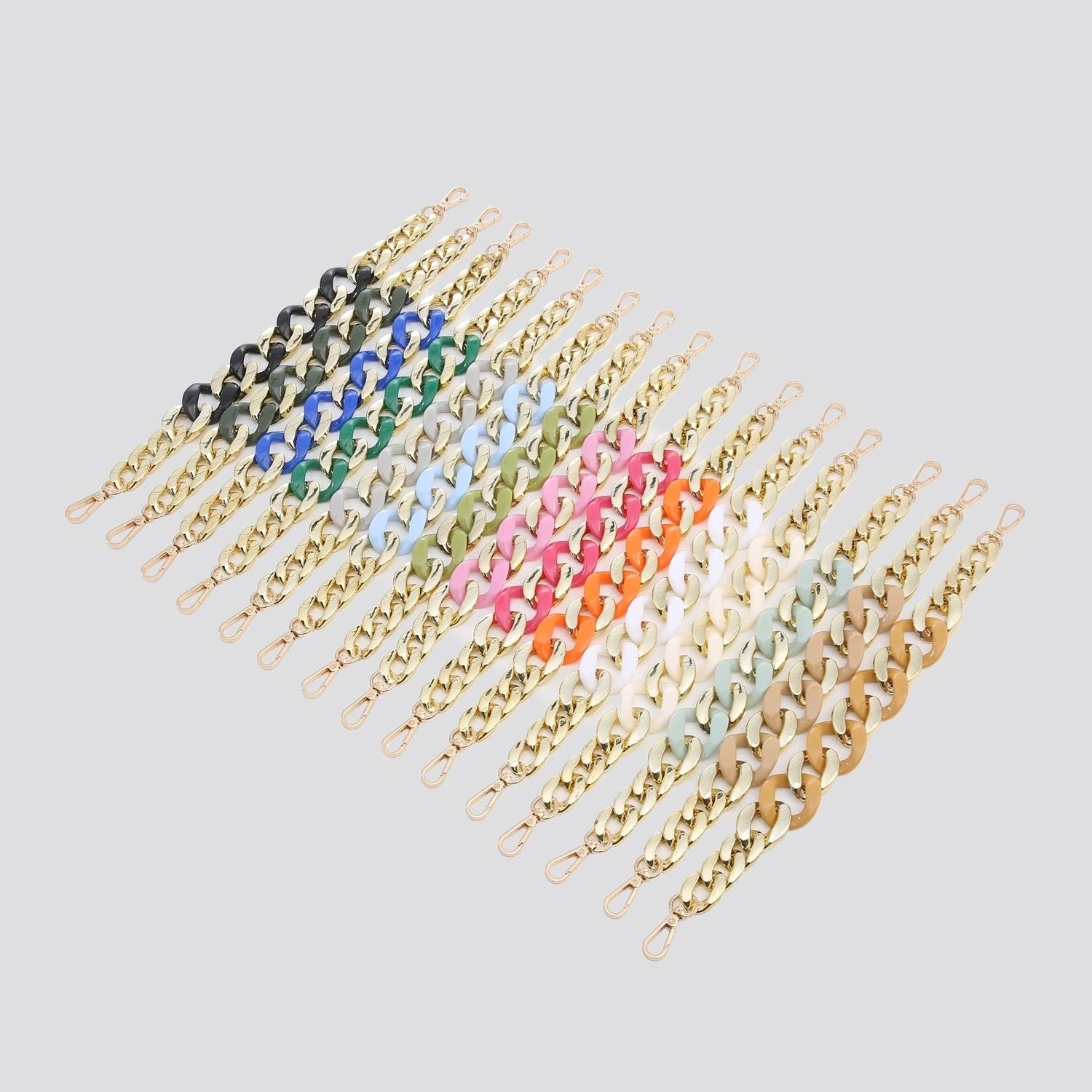 House of Milano - Venta al por mayor Collares de cadenas y eslabones - Cadena3237G8