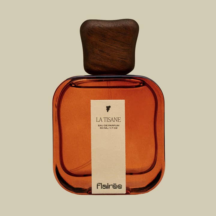 La Tisane for wholesale by Flairée