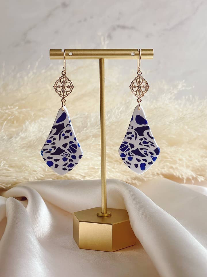 Talavera Rosauras per la vendita all'ingrosso da parte di Bezalel and Co