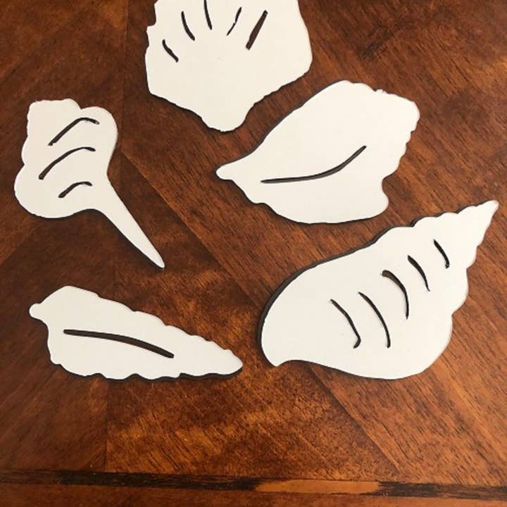 DCentral Magnetics - Wholesale Magneet - Centrale schelpen flexibele schermmagneten Grootte 4,5 „x 3.5"3