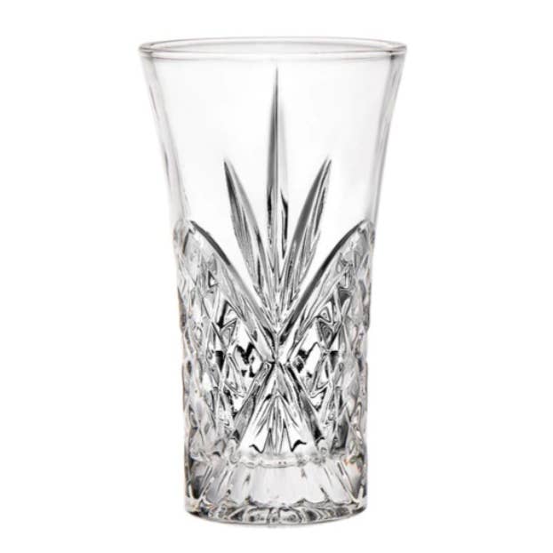 Disparador de vodka Dublin Crystal para venta al por mayor de Godinger