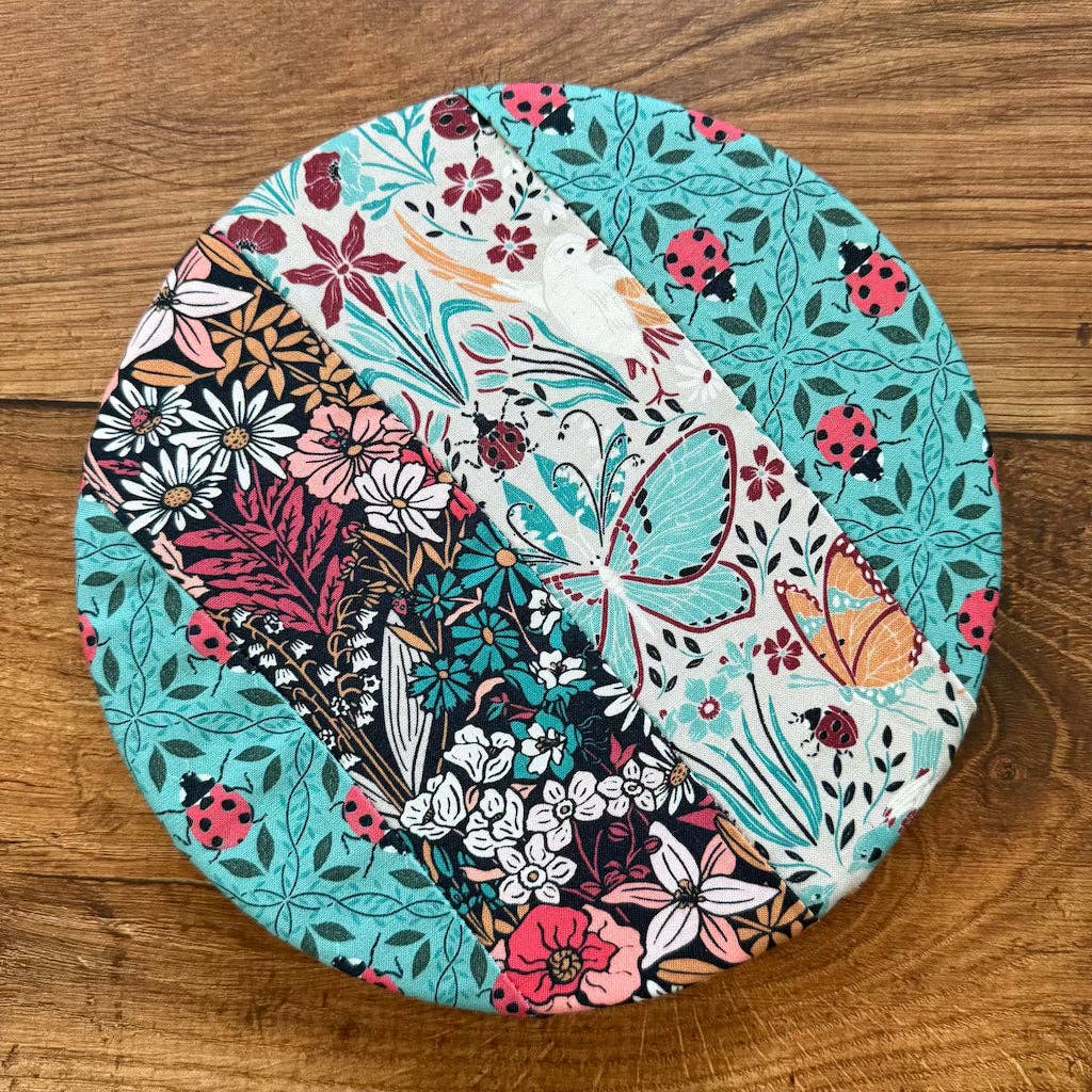 Five Oaks Farm – Wrap/saco para armazenar alimentos por atacado – Pequenas Tampas para Taças e Banneton46