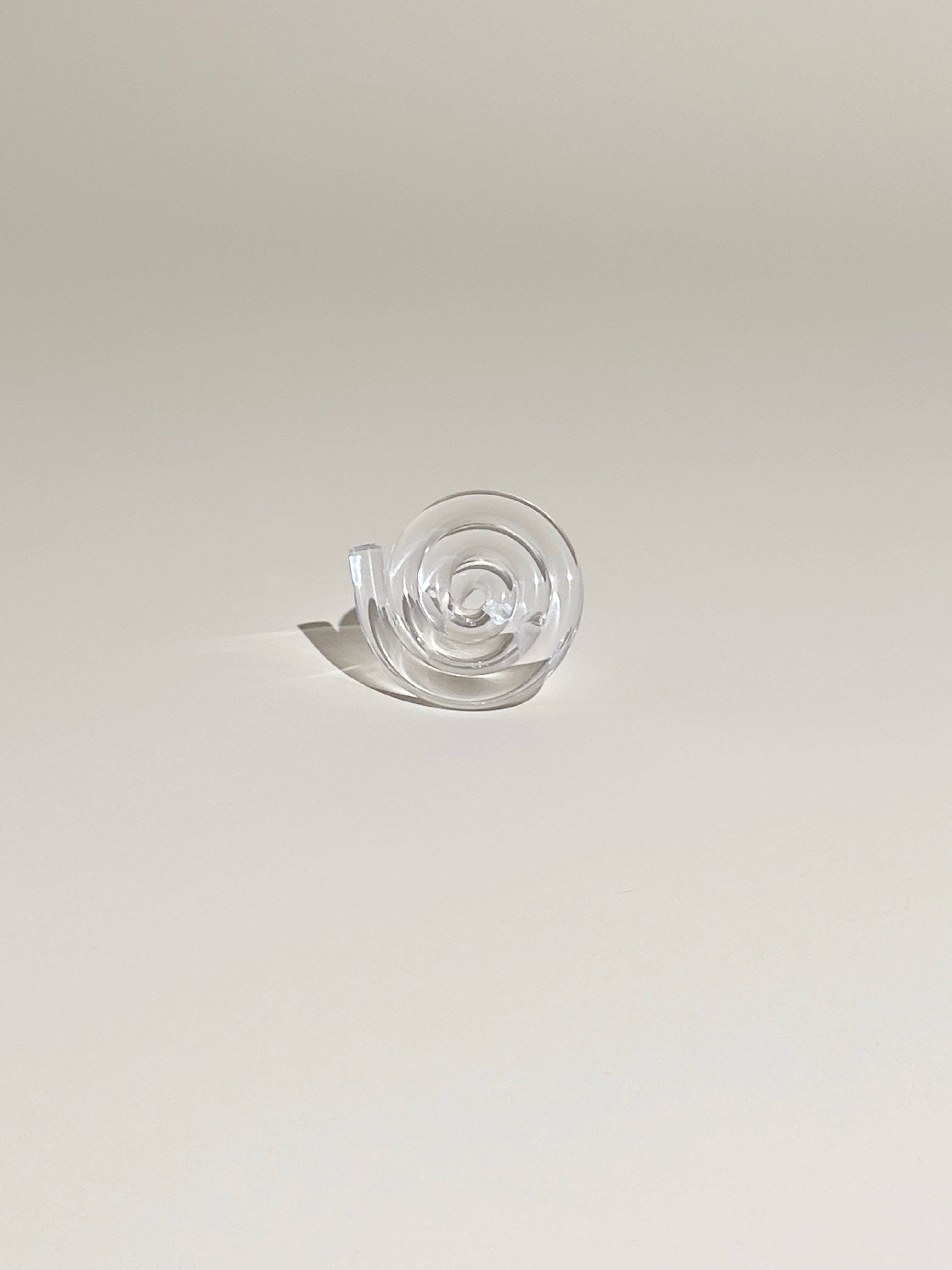 REMOVED BRAND - Wholesale Cocktail/Statement Ring - Spiral Ring3