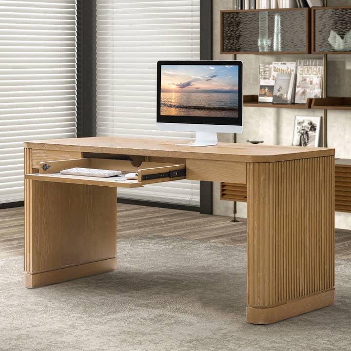 Aranza Desk for wholesale by Karat Home