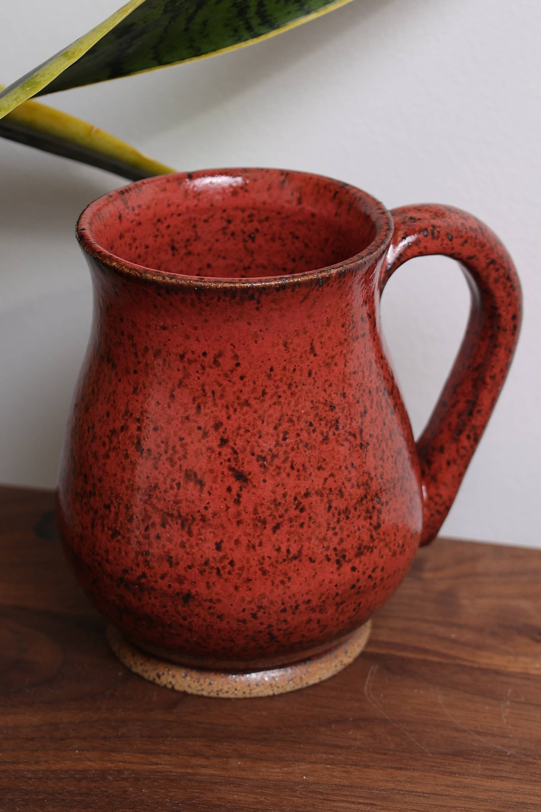 Sawdust and Clay - Wholesale Coffee Mug - Artisan Mugs- Variety Pack17