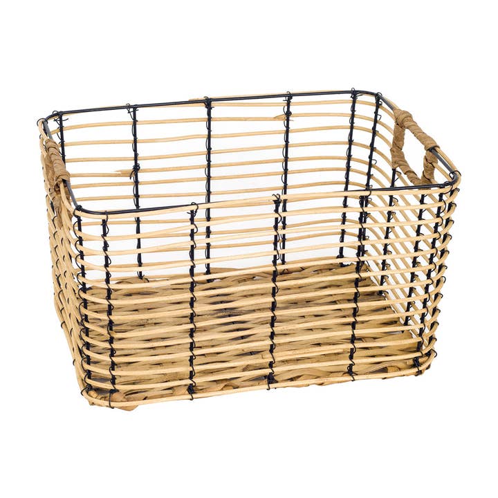 Signes Grimalt - Wholesale Mand - Signes Grimalt - Winkelmandje #9 *27648