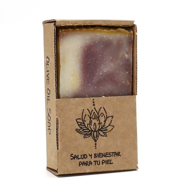 Ethike.eu - Wholesale Bar Soap - Propolis soap bar2