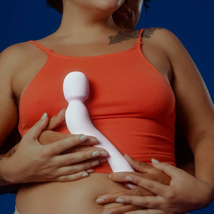 Dame Products - Wholesale Sex Toy - Com, Wand Vibrator