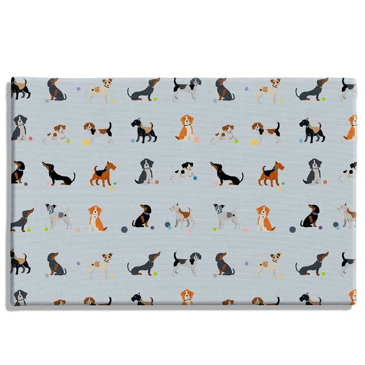 Go-Be solo's, honden voor wholesale door Go-Be Sleeves